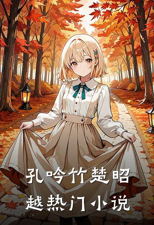 孔吟竹楚昭越热门小说