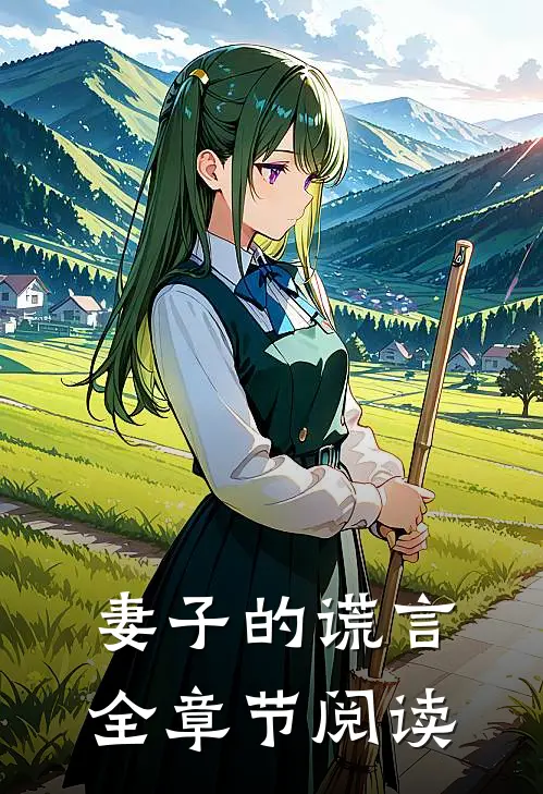 妻子的谎言全章节阅读