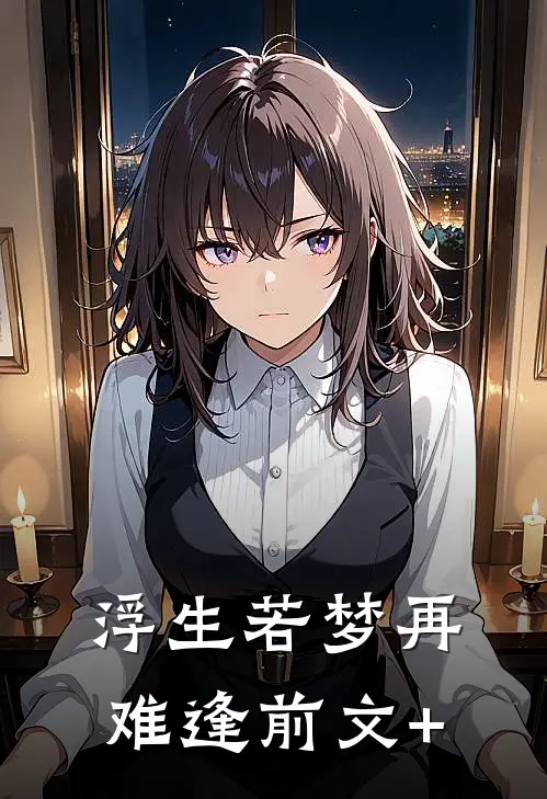 浮生若梦再难逢前文+