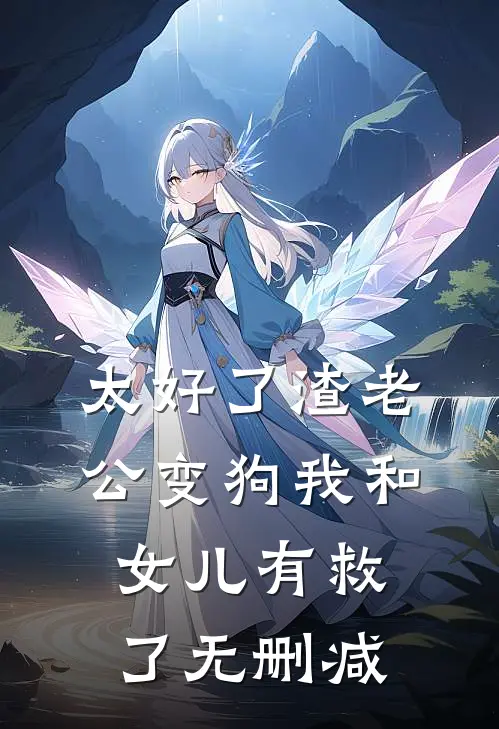 太好了渣老公变狗我和女儿有救了无删减
