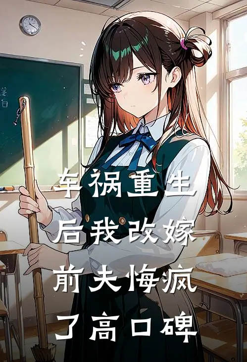 车祸重生后我改嫁，前夫悔疯了高口碑