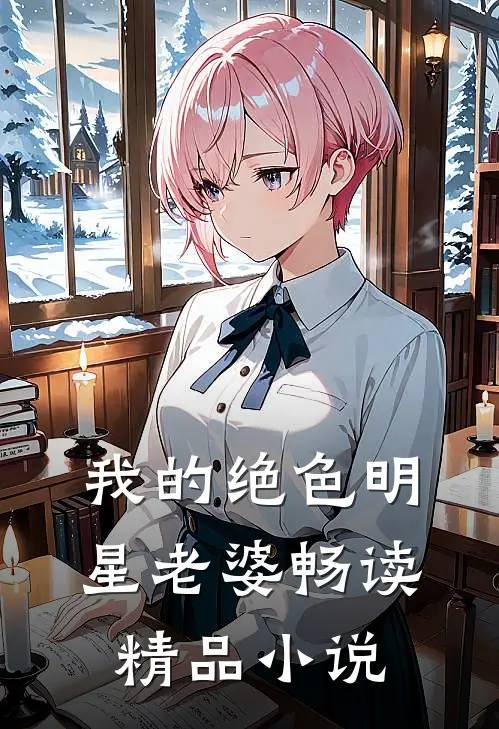 我的绝色明星老婆畅读精品小说