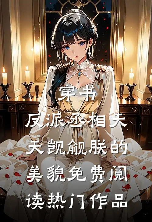 穿书:反派丞相天天觊觎朕的美貌免费阅读热门作品