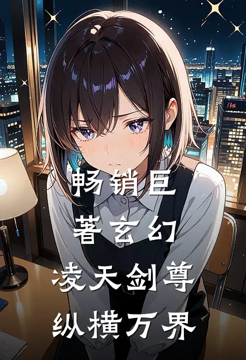 畅销巨著玄幻：凌天剑尊纵横万界