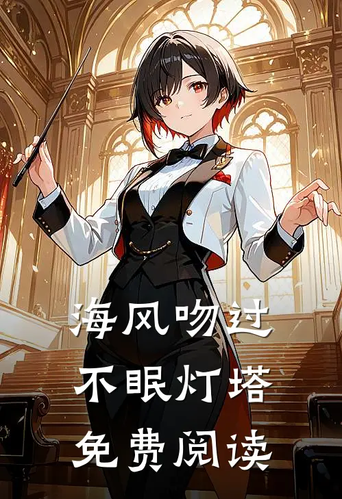 海风吻过不眠灯塔免费阅读