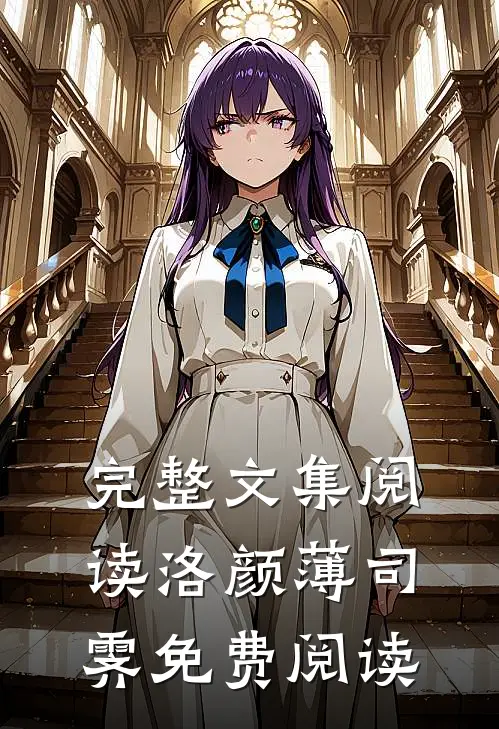 完整文集阅读洛颜薄司霁免费阅读