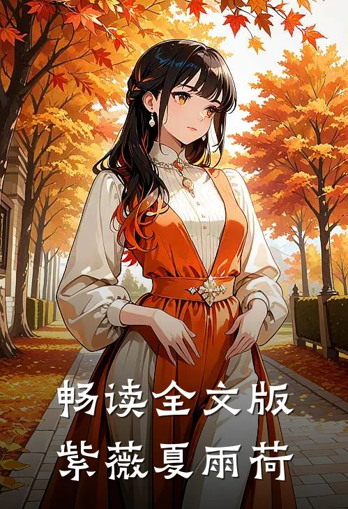 畅读全文版紫薇夏雨荷