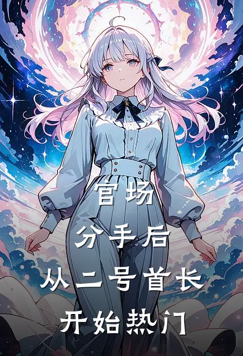 官场：分手后，从二号首长开始热门