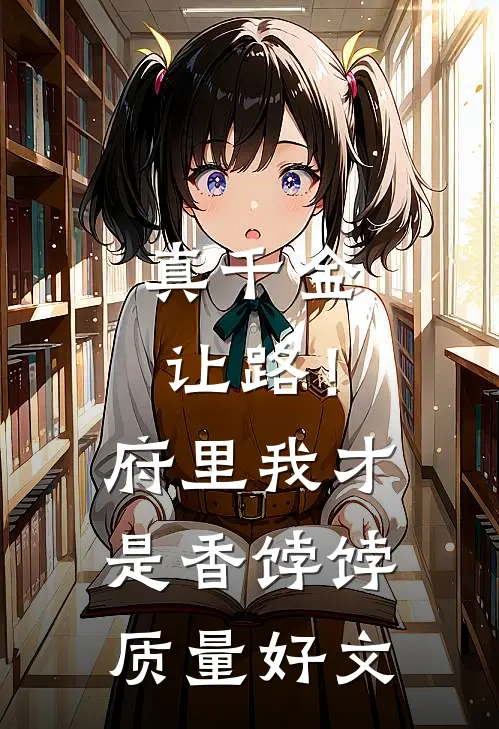 真千金让路！府里我才是香饽饽质量好文