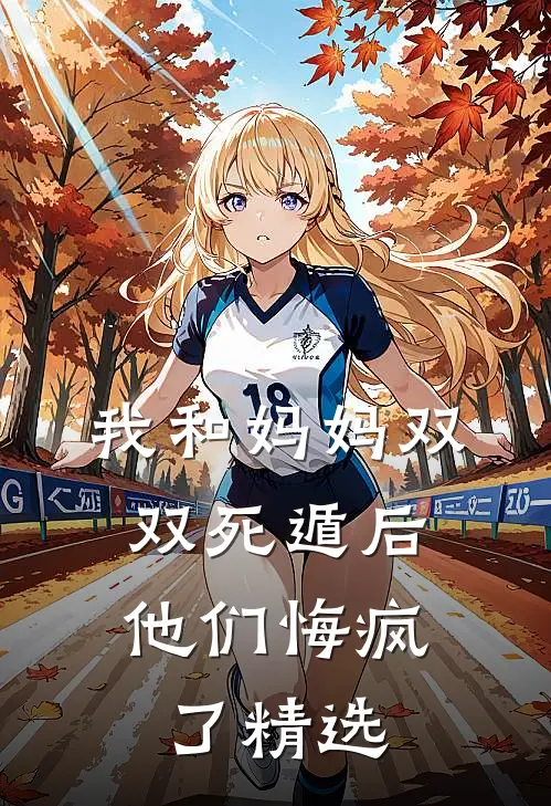 我和妈妈双双死遁后，他们悔疯了精选