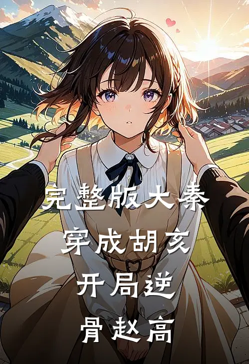 完整版大秦：穿成胡亥，开局逆骨赵高