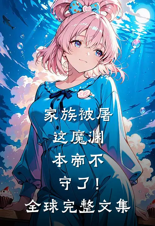 家族被屠，这魔渊，本帝不守了！全球完整文集