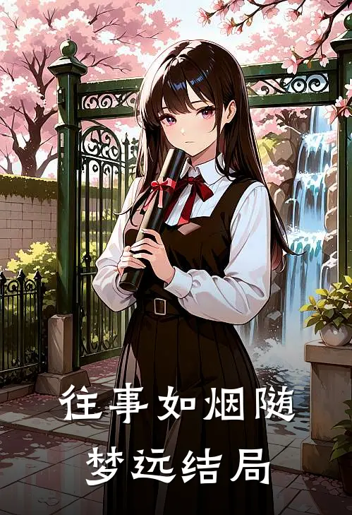 往事如烟随梦远结局