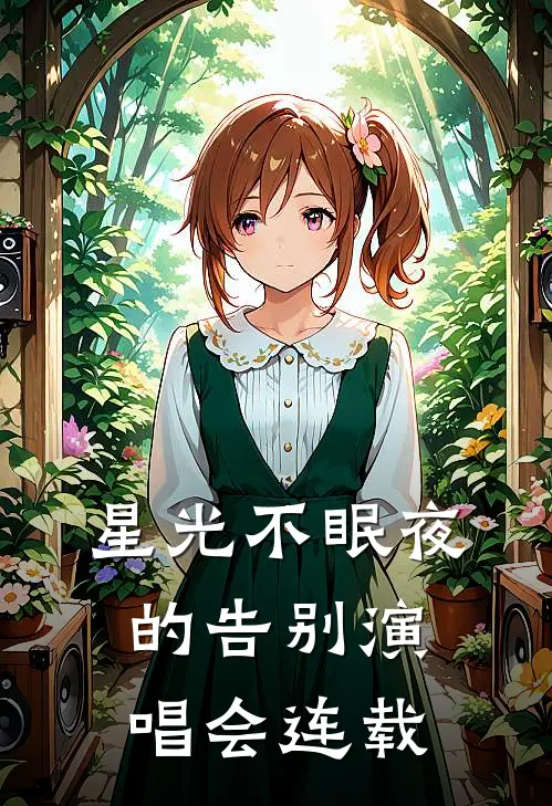 星光不眠夜的告别演唱会连载