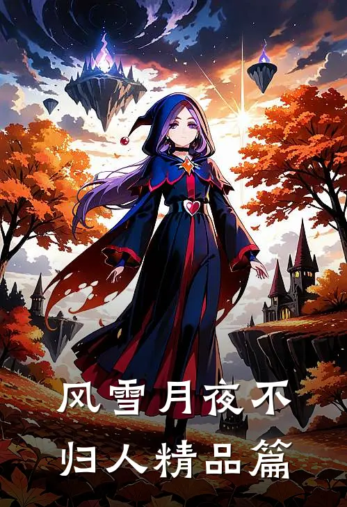 风雪月夜不归人精品篇