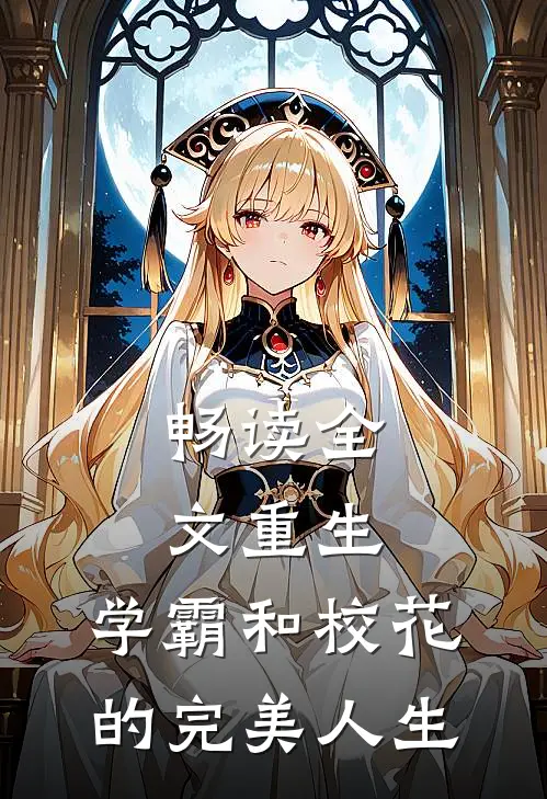 畅读全文重生：学霸和校花的完美人生