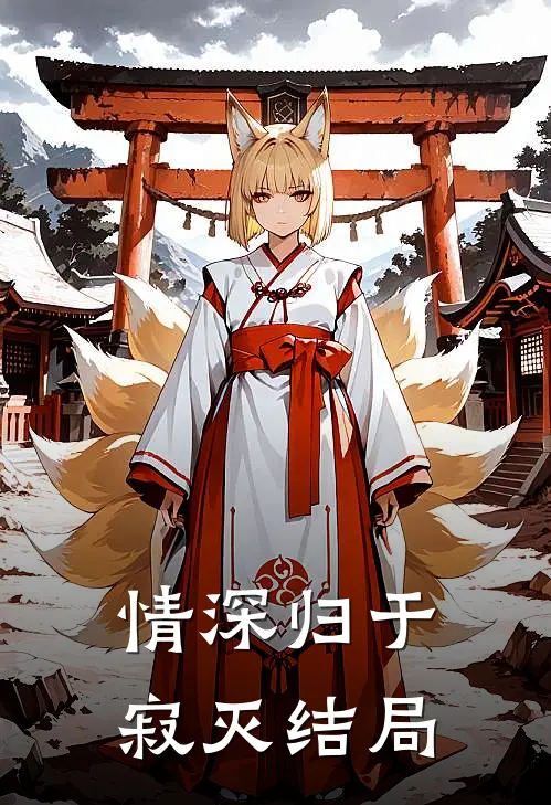 情深归于寂灭结局
