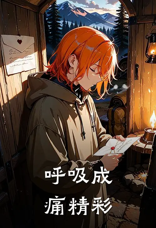 呼吸成痛精彩