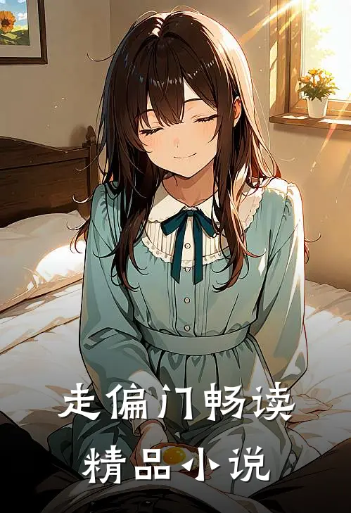 走偏门畅读精品小说