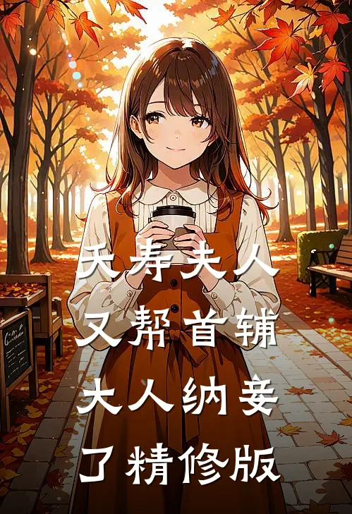 夭寿夫人又帮首辅大人纳妾了精修版
