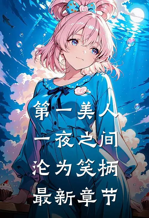 第一美人，一夜之间沦为笑柄最新章节