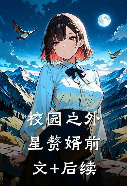 校园之外星赘婿前文+后续
