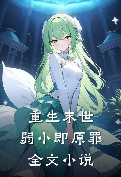 重生末世：弱小即原罪全文小说