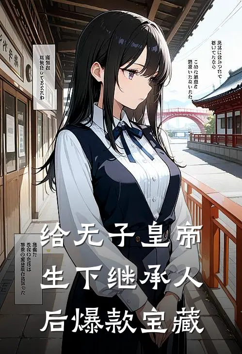 给无子皇帝生下继承人后爆款宝藏