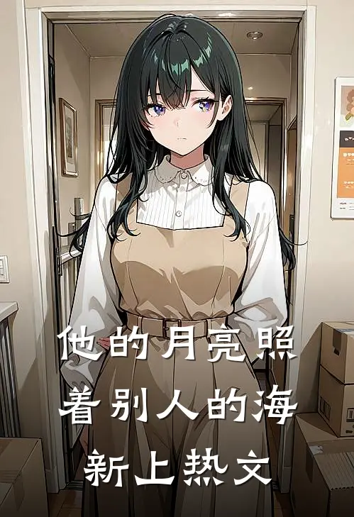 他的月亮照着别人的海新上热文