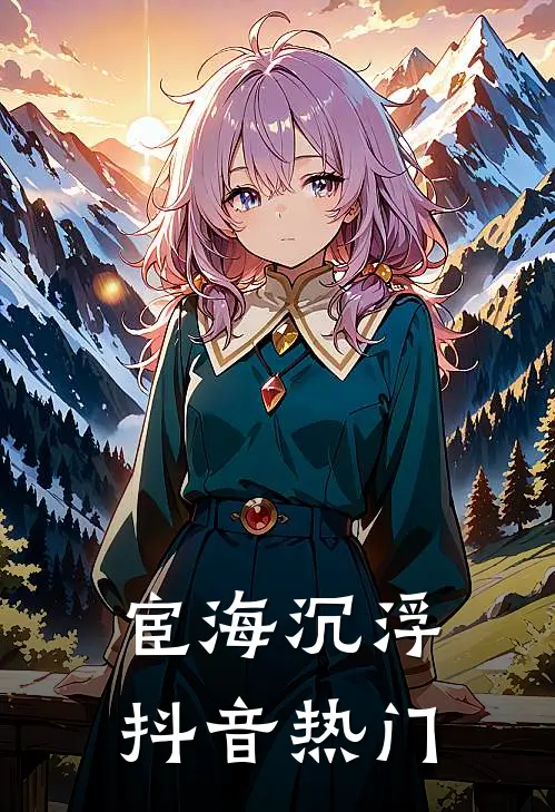 宦海沉浮抖音热门
