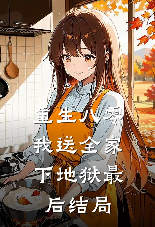 重生八零，我送全家下地狱最后结局