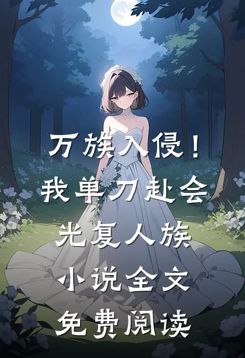 万族入侵！我单刀赴会光复人族小说全文免费阅读