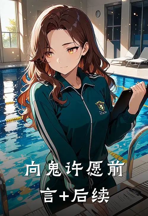 向鬼许愿前言+后续