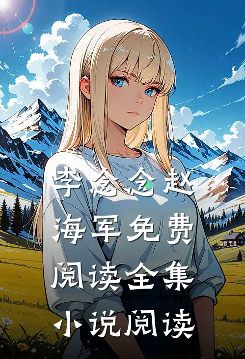 李念念赵海军免费阅读全集小说阅读