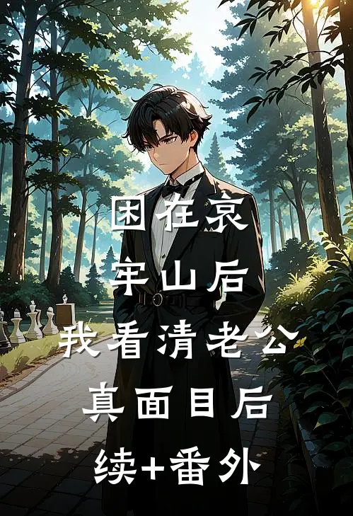 困在哀牢山后，我看清老公真面目后续+番外