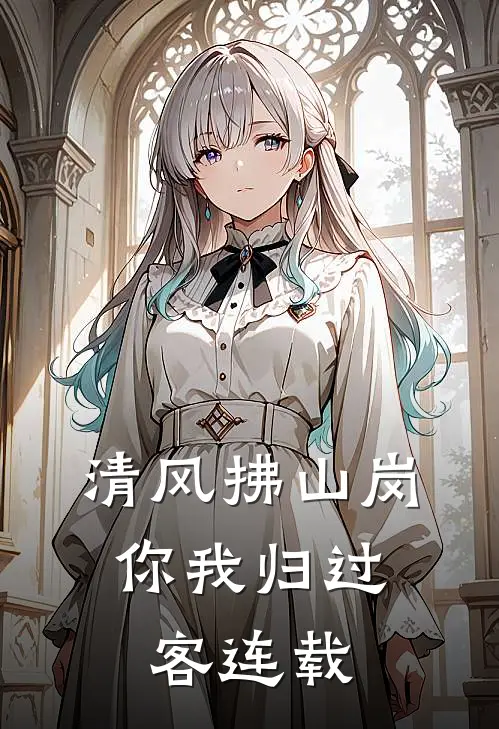 清风拂山岗，你我归过客连载