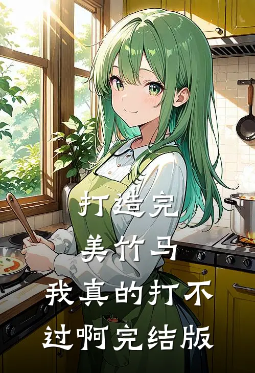 打造完美竹马，我真的打不过啊完结版