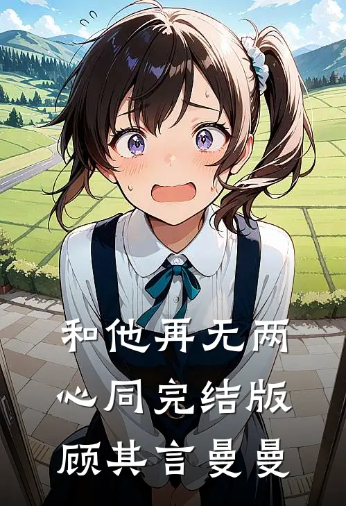 和他再无两心同完结版顾其言曼曼