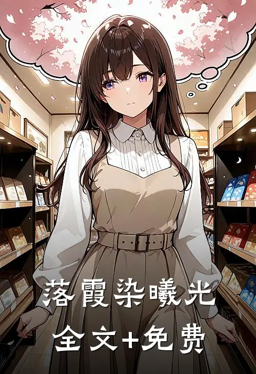 落霞染曦光全文+免费