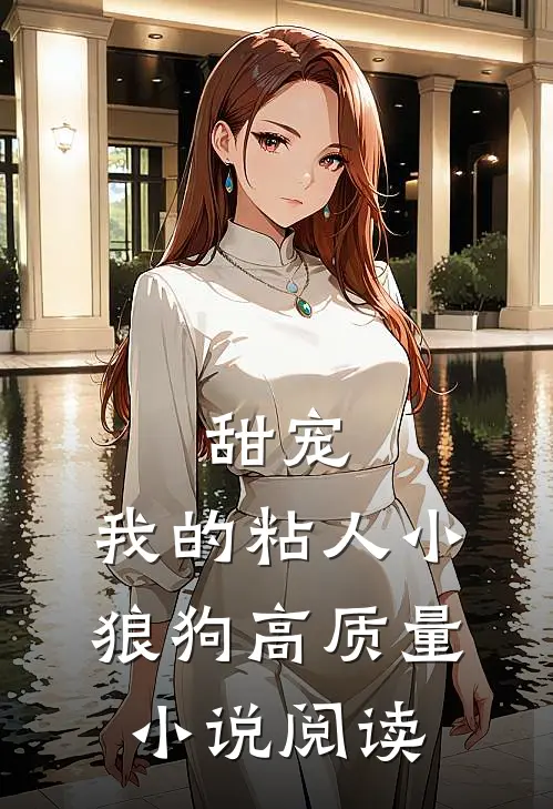 甜宠：我的粘人小狼狗高质量小说阅读