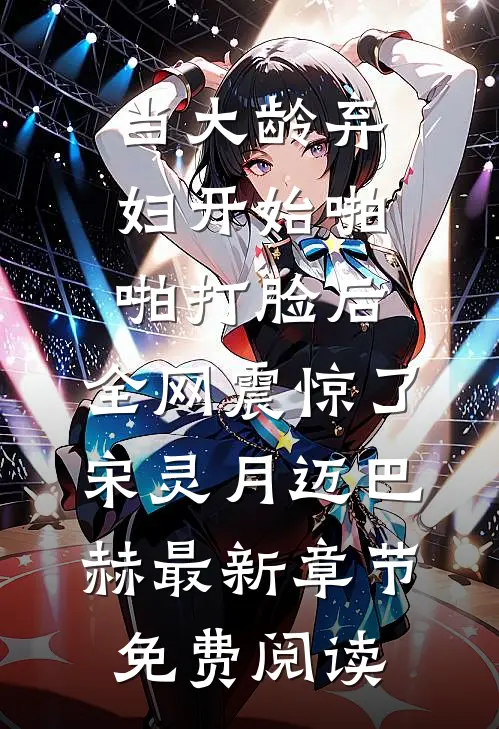 当大龄弃妇开始啪啪打脸后，全网震惊了宋灵月迈巴赫最新章节免费阅读