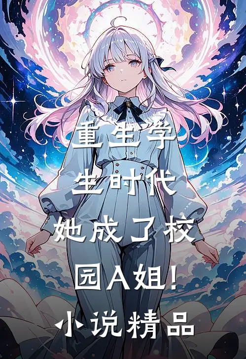 重生学生时代:她成了校园A姐! 小说精品