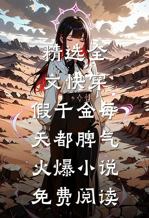 精选全文快穿:假千金每天都脾气火爆小说免费阅读