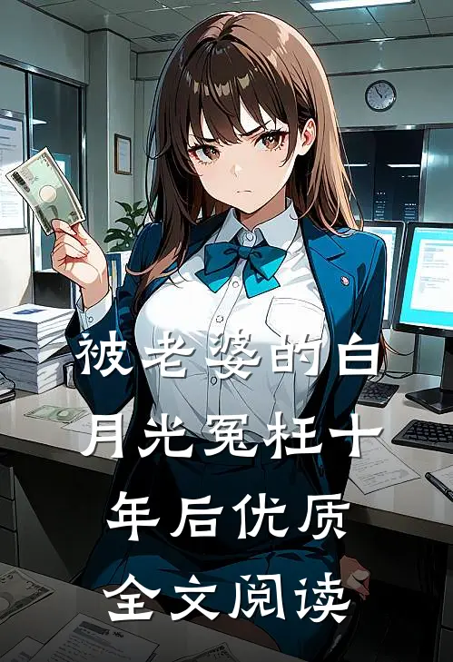 被老婆的白月光冤枉十年后优质全文阅读