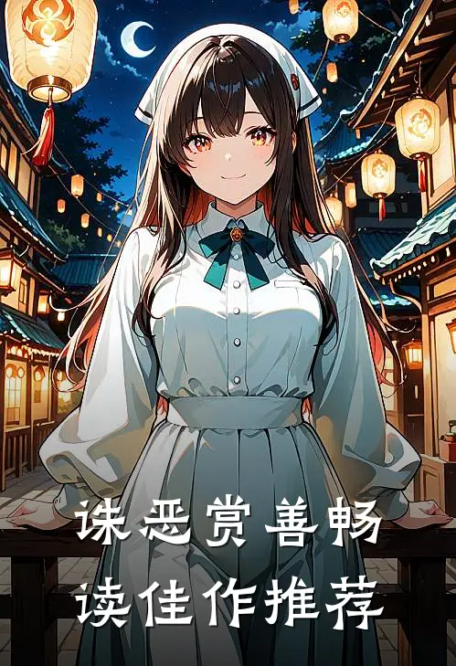 诛恶赏善畅读佳作推荐