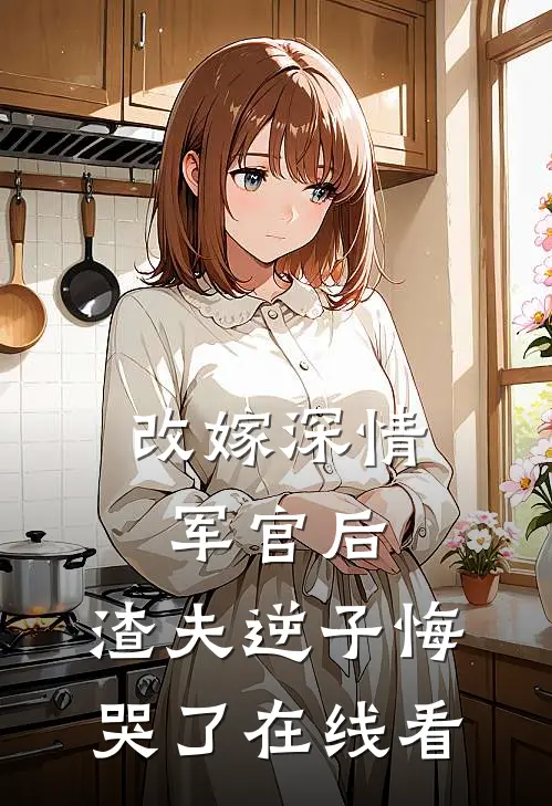 改嫁深情军官后,渣夫逆子悔哭了在线看