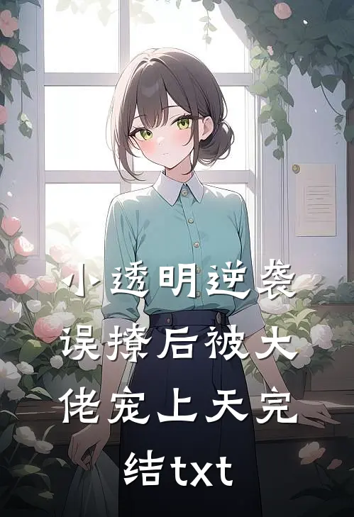 小透明逆袭：误撩后被大佬宠上天完结txt