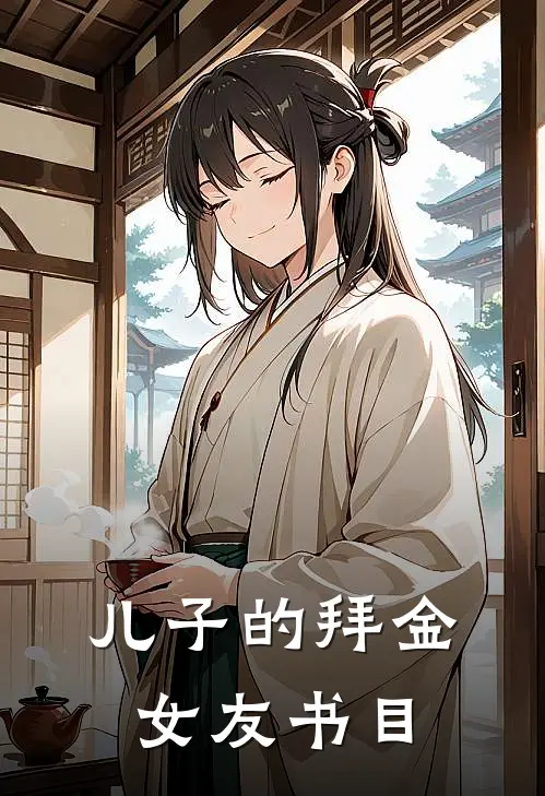 儿子的拜金女友书目
