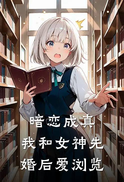 暗恋成真，我和女神先婚后爱浏览