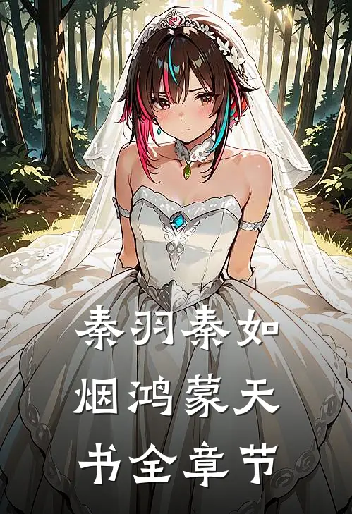 秦羽秦如烟鸿蒙天书全章节